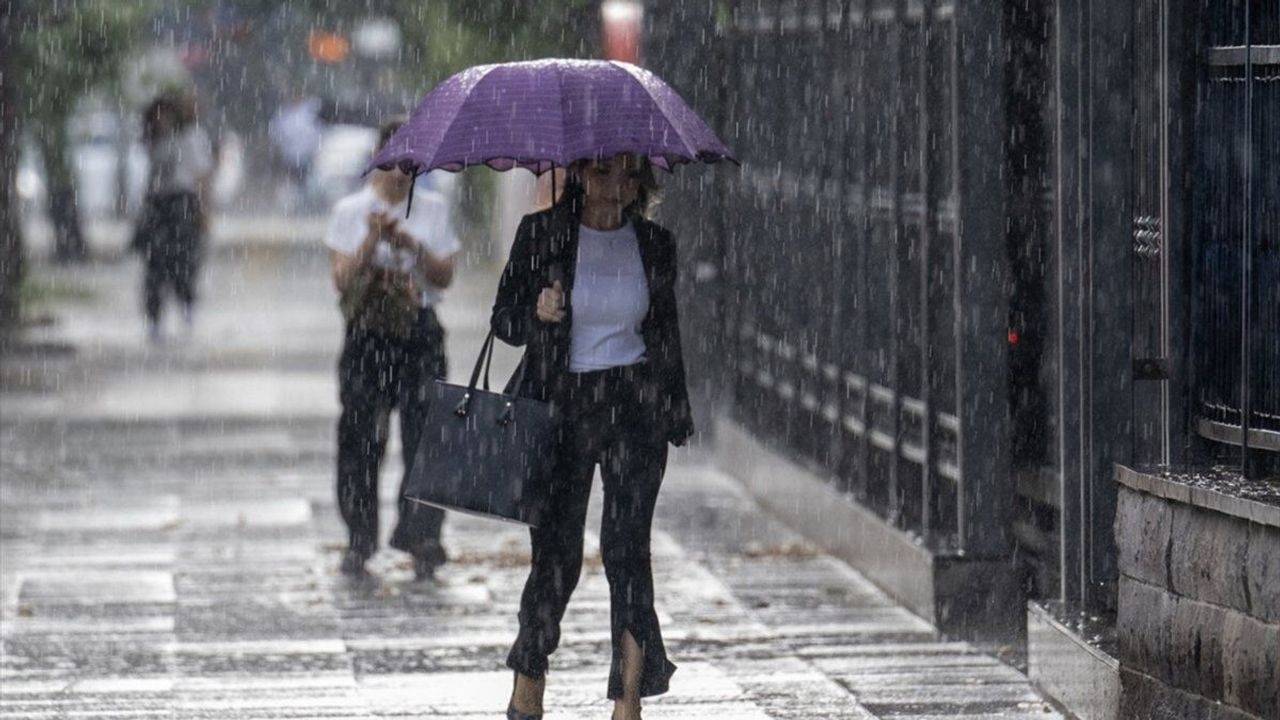 sicakliklar dusuyor meteorolojiden toz tasinimi uyarisi