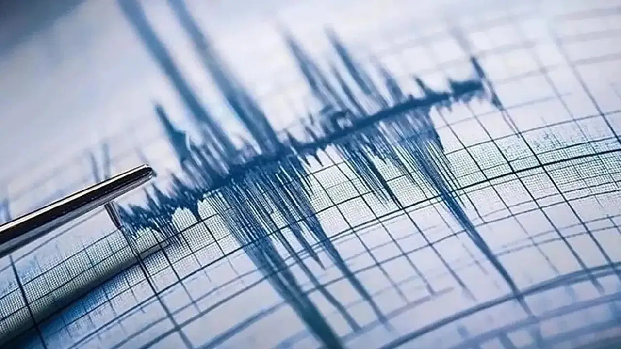 Son dakika depremler! Deprem mi oldu? 19 Eylül 2026 nerede, ne zaman deprem oldu?