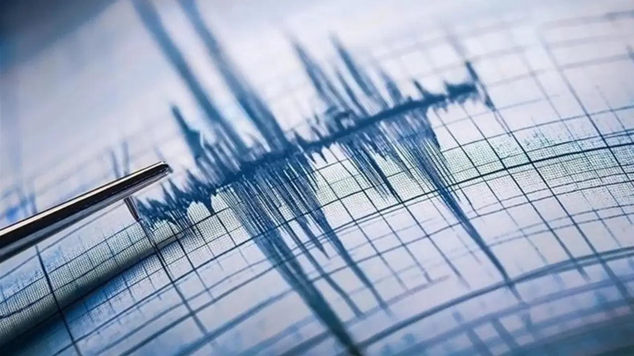 Son dakika depremler! Deprem mi oldu? 20 Eylül 2026 nerede, ne zaman deprem oldu?
