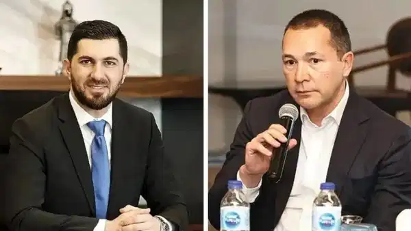 Son dakika… Fon soruşturmasında yeni dalga: İki üst düzey yönetici gözaltına alındı