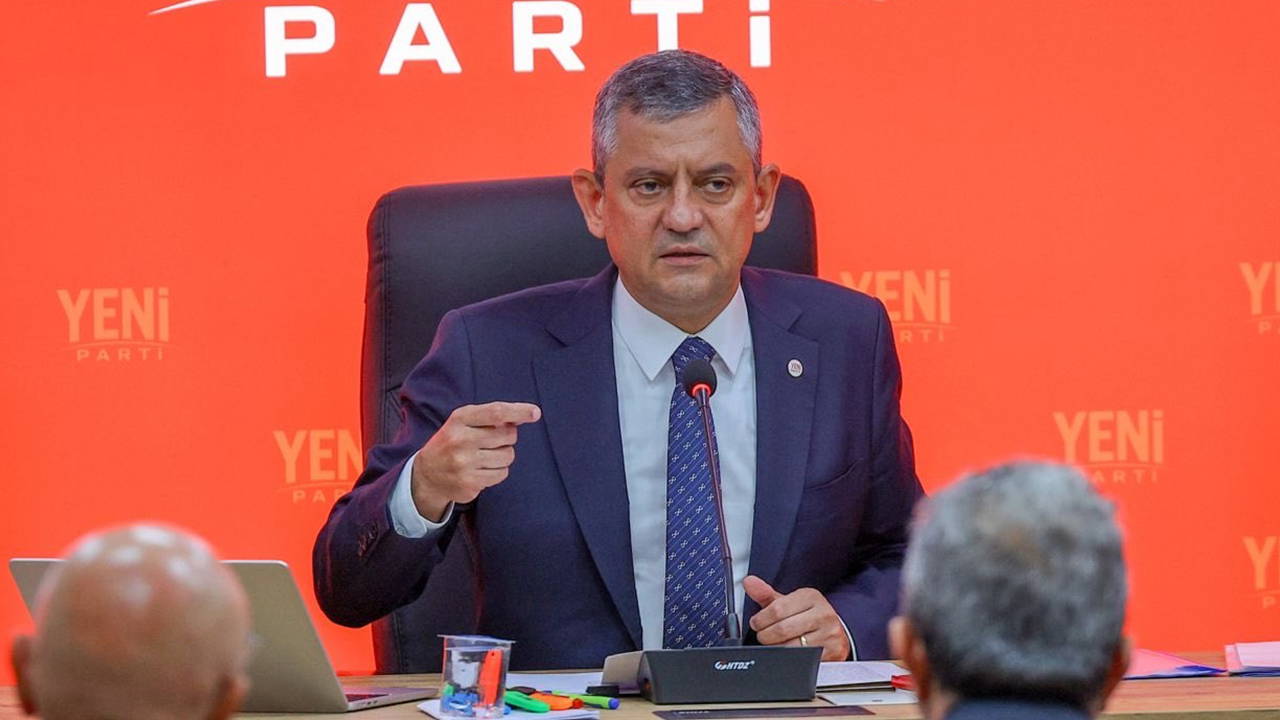 Son dakika… Özgür Özel, Manisa’daki okul saldırısı için heyet görevlendirdi