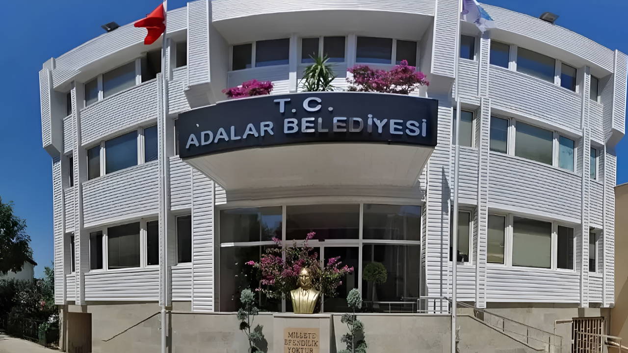 Son dakika… Salt çoğunluk sağlanamadı: Adalar Belediyesi Başkanvekilliği seçimi ertelendi