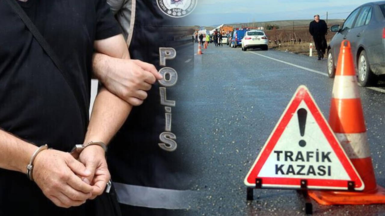 Son dakika… Trafik kazası mağdurlarının kişisel verilerini kullananlara operasyon: 4 ilde 6 avukatlık ofisi ile 20 şirkete arama ve gözaltı!
