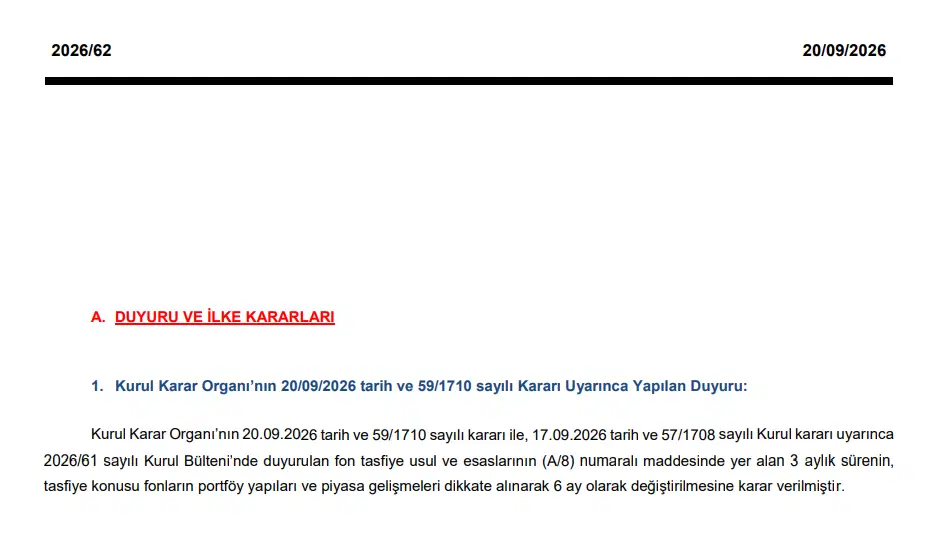 spkden kritik degisiklik tasfiye suresini 6 aya cikardi 0 ynCOiKvu