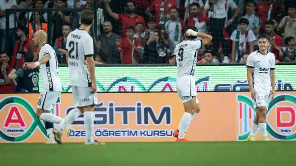 spor yazarlari amedspor besiktas macini yorumladi vincenzo italiano rotasyon kurbani 0 UsS25rr6