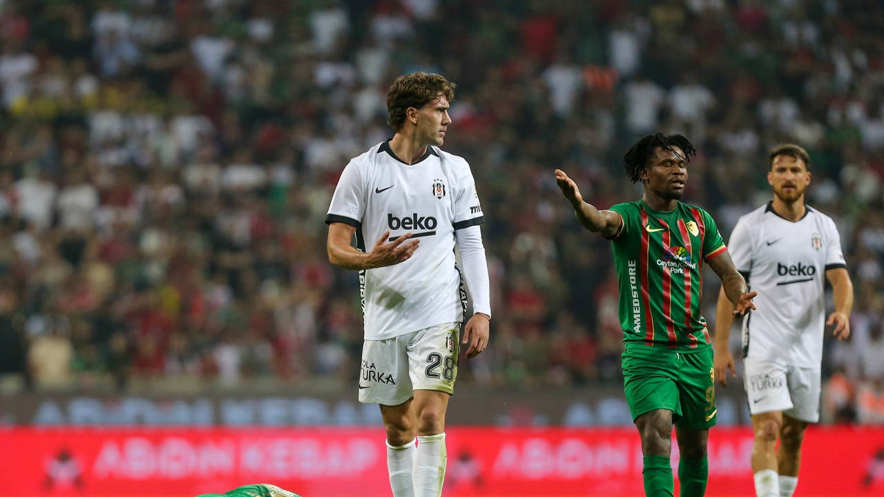 spor yazarlari amedspor besiktas macini yorumladi vincenzo italiano rotasyon kurbani 2 UaZt1NCT