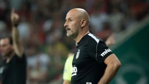 Spor yazarları Amedspor – Beşiktaş maçını yorumladı: ‘Vincenzo Italiano rotasyon kurbanı’
