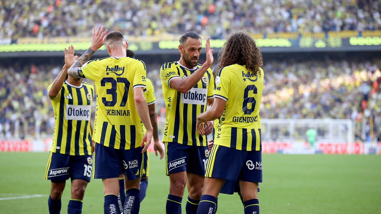 spor yazarlari fenerbahce eyupspor macini degerlendirdi buna ihtiyaci vardi 0 SuOchsuy