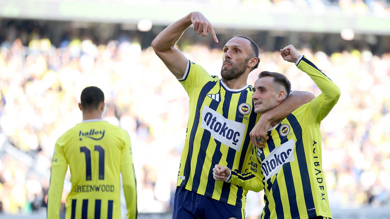 spor yazarlari fenerbahce eyupspor macini degerlendirdi buna ihtiyaci vardi 4 mIbtPIie