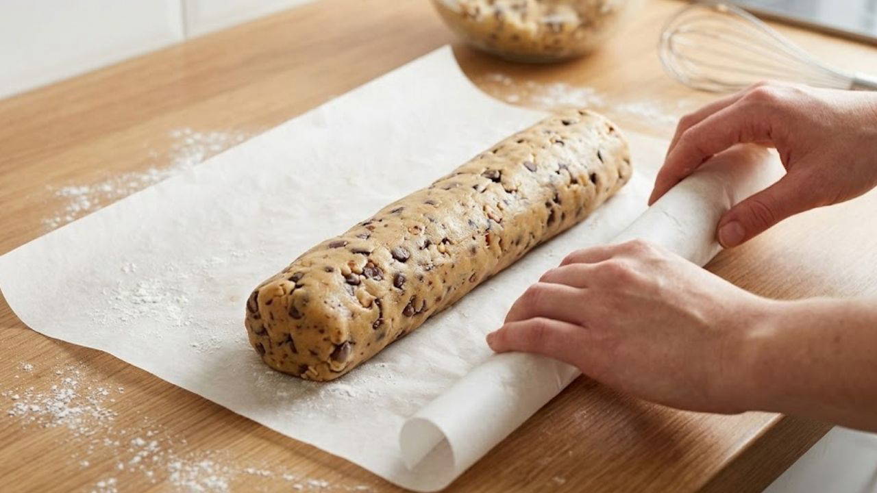tatli krizlerine ve mesai yorgunluguna kesin cozum aylarca bayatlamayan rulo buzluk kurabiyesi tarifi 2 ryh3ZH1g