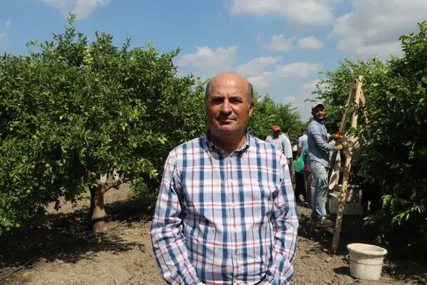 Tedarik zincirinde fahiş fiyatlara çözüm için 'üretici birlikleri' önerisi: 'Tarlada kalan sarımsak, markette 120 TL' 2 tedarik zincirinde fahis fiyatlara cozum icin uretici birlikleri onerisi tarlada kalan sarimsak markette 120 9DwUEzif