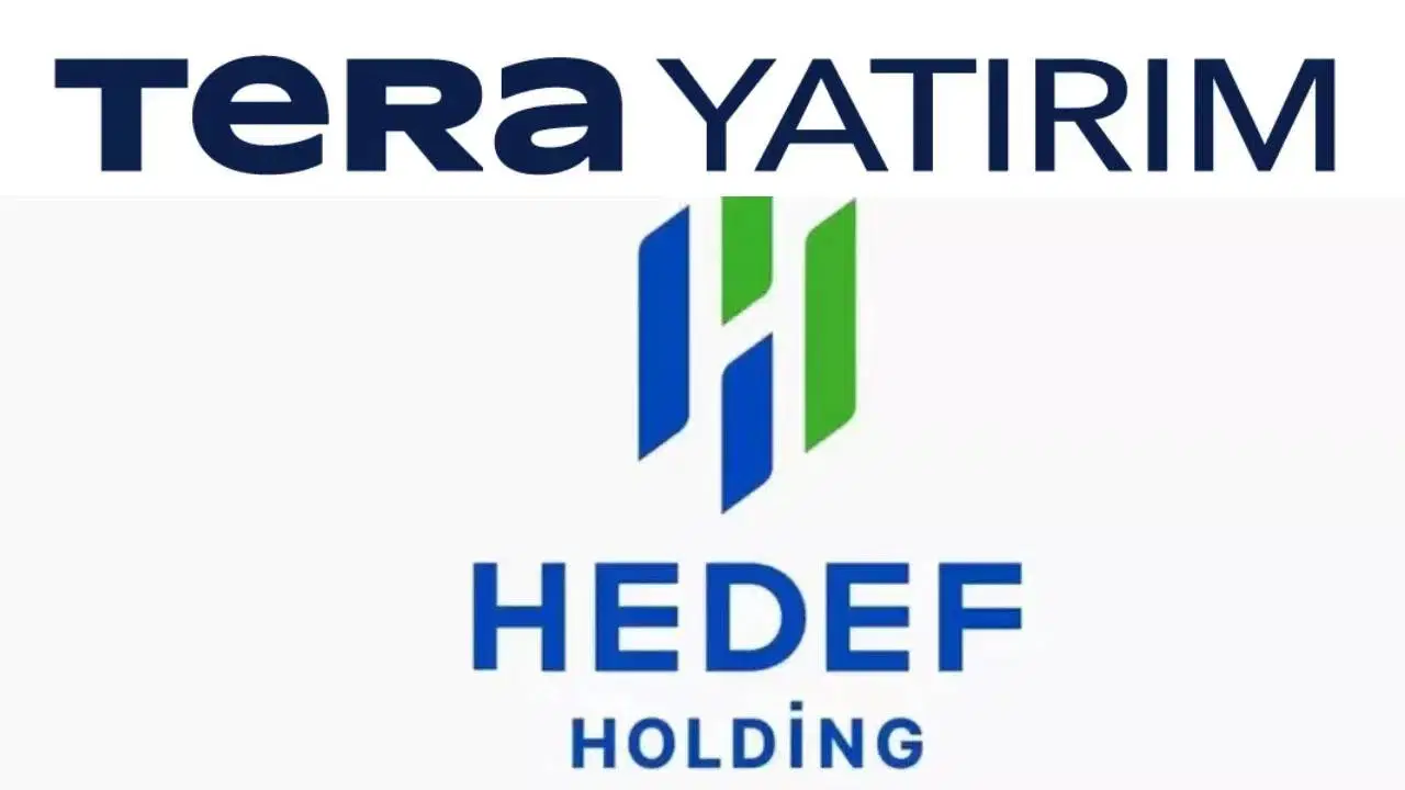 Tera ve Hedef Holding’ten iki yönetici istifa etti