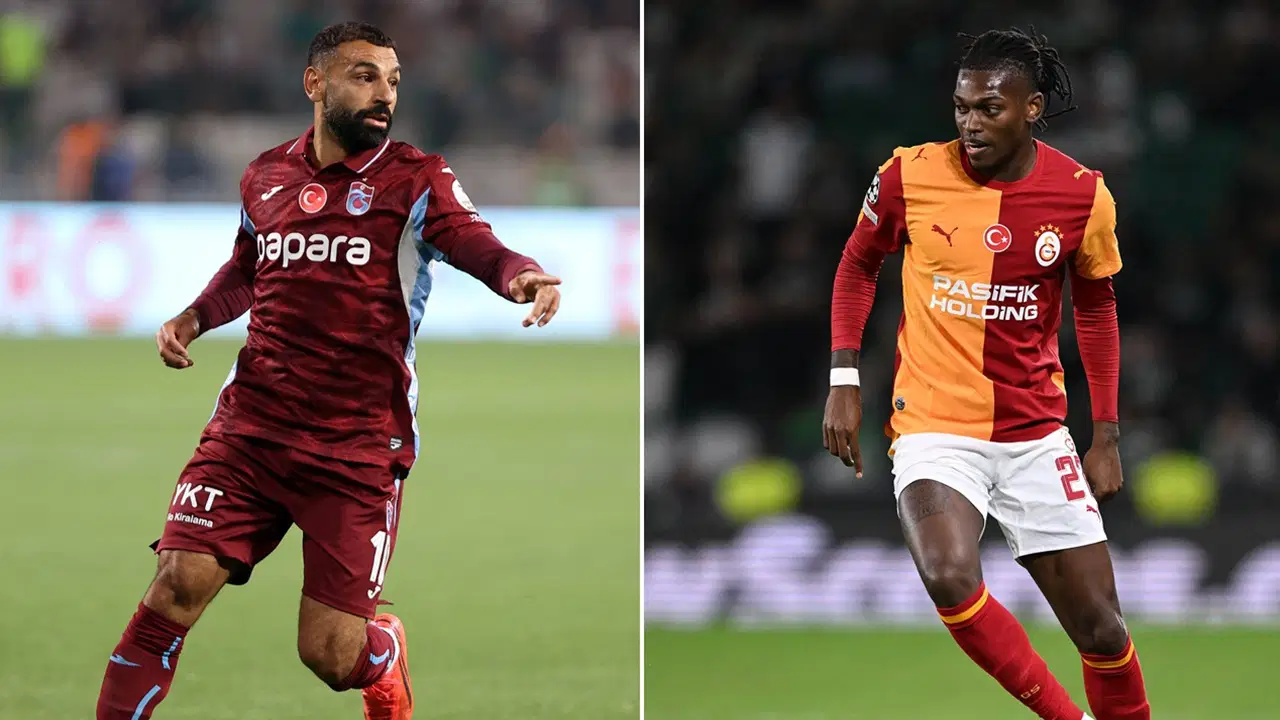 Trabzonspor – Galatasaray maçı ne zaman, saat kaçta, hangi kanalda? Şifresiz mi?