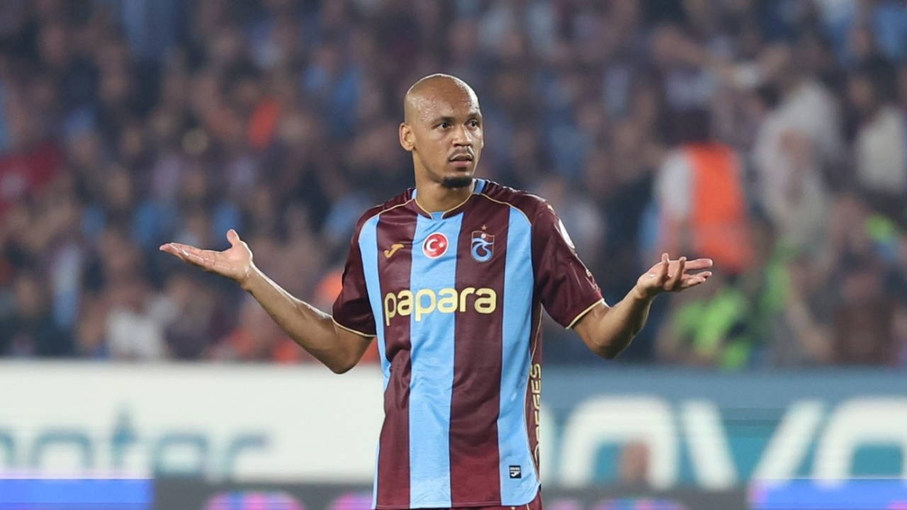 Trabzonspor’da Fabinho etkisi