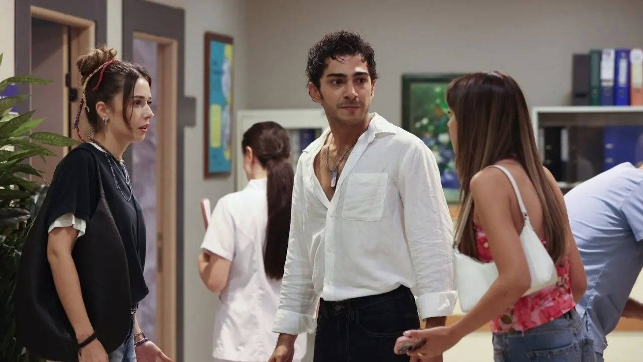 TV yayın akışı 21 Eylül Pazartesi! Bugün hangi kanalda ne var?