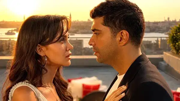 TV yayın akışı 22 Eylül Salı! Bugün hangi kanalda ne var?