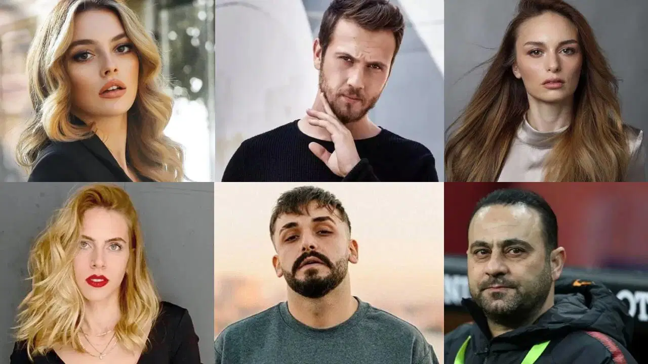 Ünlülere uyuşturucu operasyonu… İki kişi tutuklandı, 3 isim hakkında adli kontrol kararı verildi!