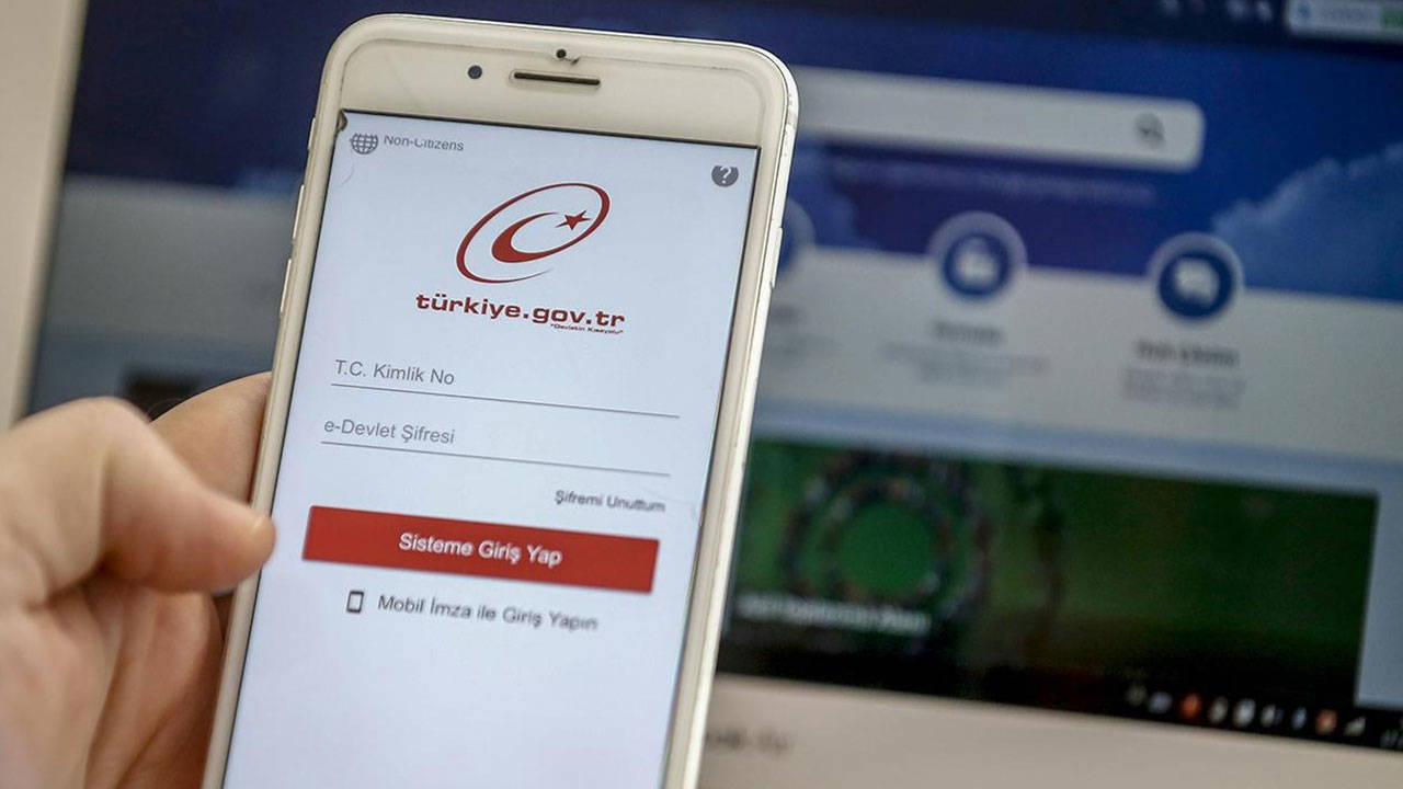 Vergi borcu e-Devlet’ten nasıl sorgulanır ve ödenir? e-Devlet üzerinden anında sorgulama ve ödeme rehberi…