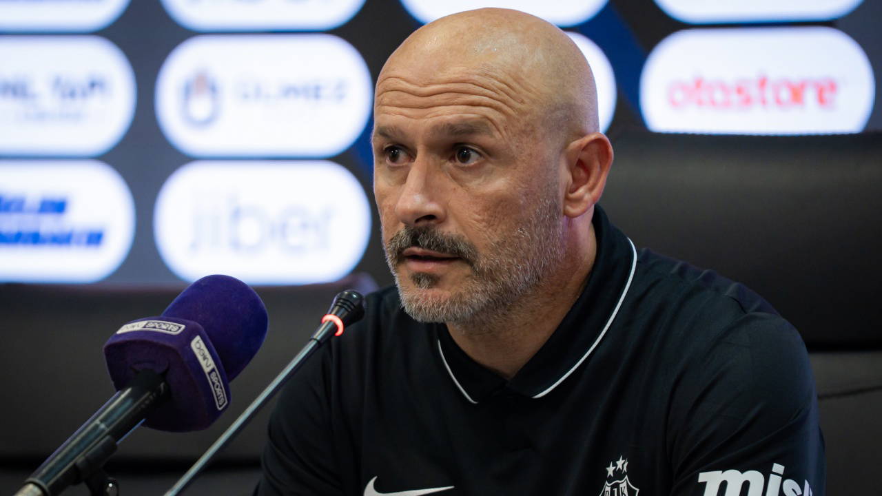 Vincenzo Italiano'dan mağlubiyet sözleri: 'Lider olabilirdik ama olmadı' 2 vincenzo italianodan maglubiyet sozleri lider olabilirdik ama olmadi 0