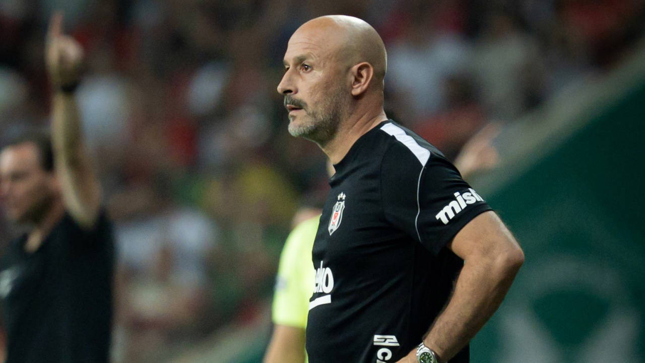 Vincenzo Italiano’dan mağlubiyet sözleri: ‘Lider olabilirdik ama olmadı’