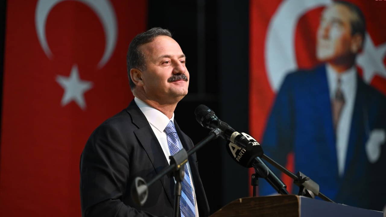 Yavuz Ağıralioğlu: ‘Seçime hazırız, bu memleketi 2-3 senede ayağa kaldıracağız’
