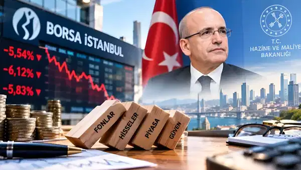 YENİ Partili Tanrıkulu’ndan ‘fon krizi’ açıklaması: ‘525 milyarlık bir zarara göz yumulmuş!’