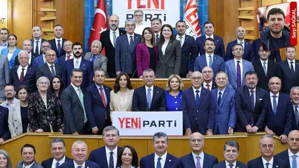 yeni partili vekiller saha calismalarinda gorduklerini anlatti isim degil gecim sikintisi var 3Kw8ghwd