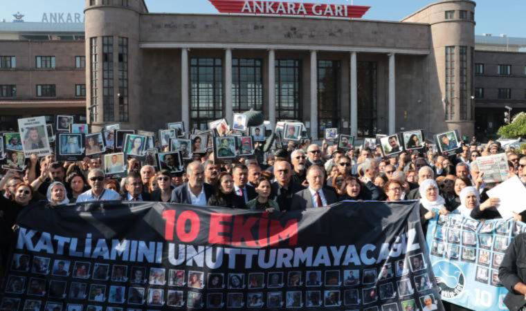 10 ekim gar katliami davasi 4uncu kez degisen heyetle gorulecek firariler sanik sandalyesine oturtulsun 1N2lFeKd