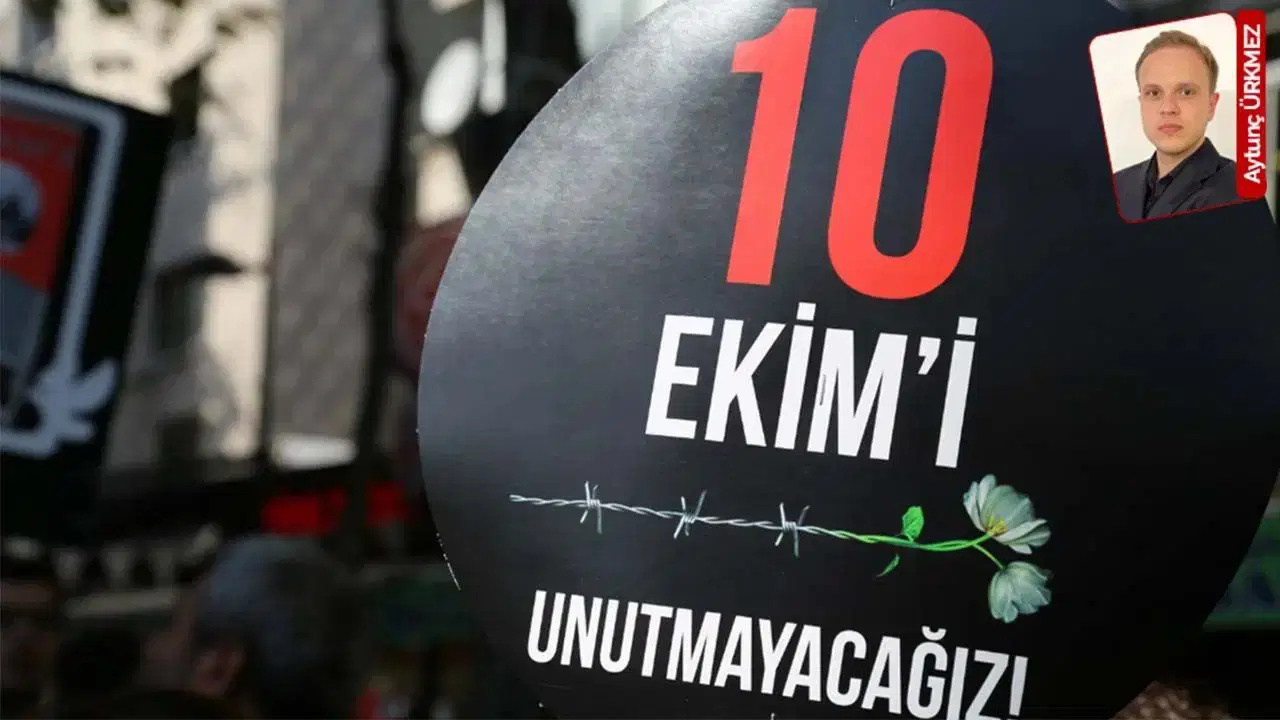 10 Ekim Gar Katliamı davası 4’üncü kez değişen heyetle görülüyor: ‘Bu katliamın siyasi sorumluları da var’