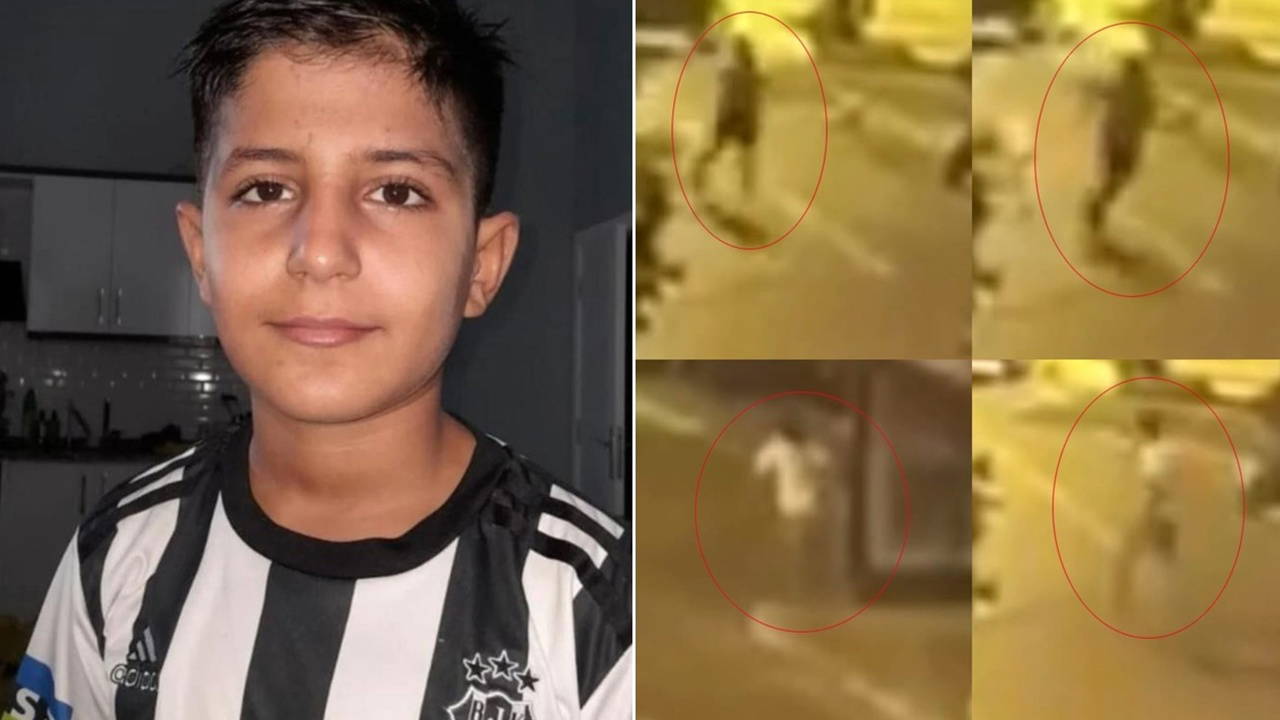 12 yaşındaki çocuk pasajda ölü bulunmuştu… Bilirkişi raporu çıktı: ‘Ancak önden alacağı basınç ile…’