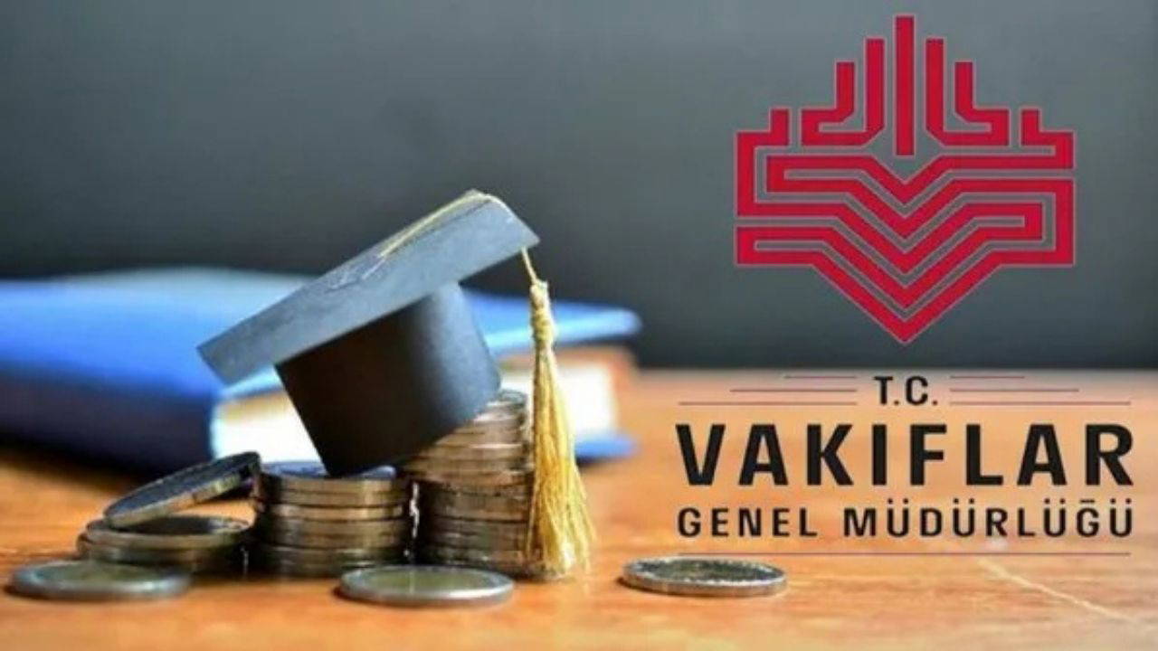 2026-2027 VGM burs başvurusu başladı mı? 2026-2027 VGM burs başvuru ne zaman?