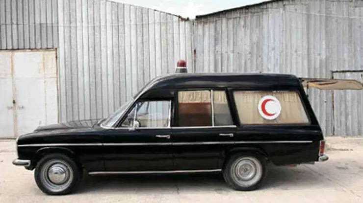 33 yildir korunuyor turgut ozalin hayatini kaybettigi ambulansin icinden ne cikti 2