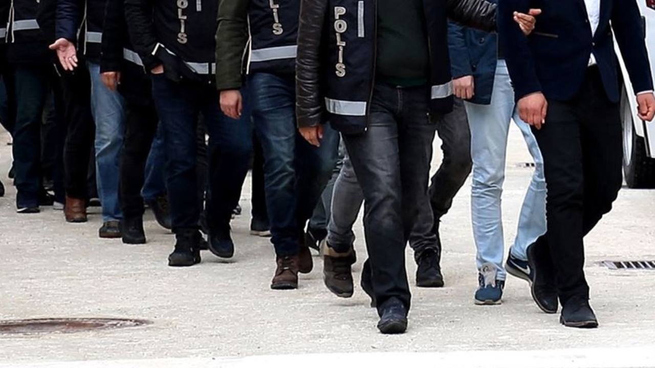 3,9 milyar TL’lik hesap hareketliliği… 4 ilde yasa dışı bahis operasyonu, 37 gözaltı
