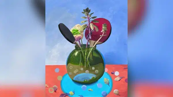 4. Sanat Dünyamız Günleri başlıyor