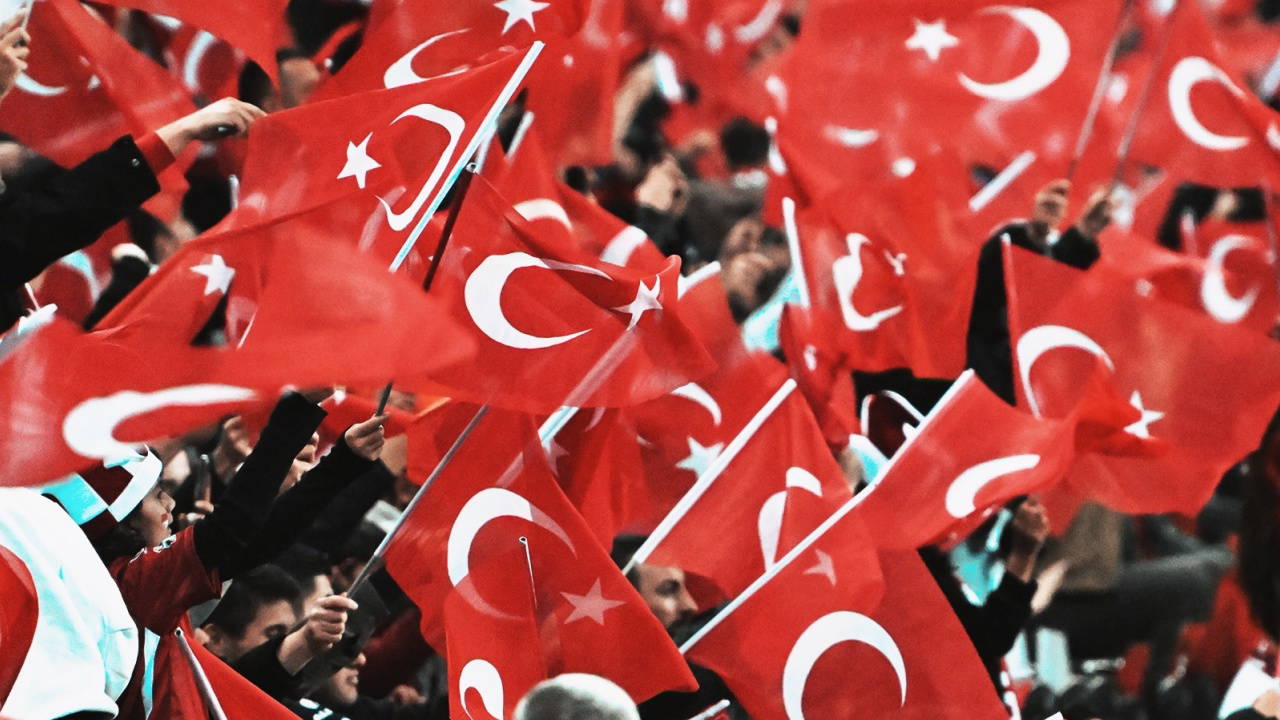 A Milli Futbol Takımı’nın İtalya maçı biletleri satışa çıktı!
