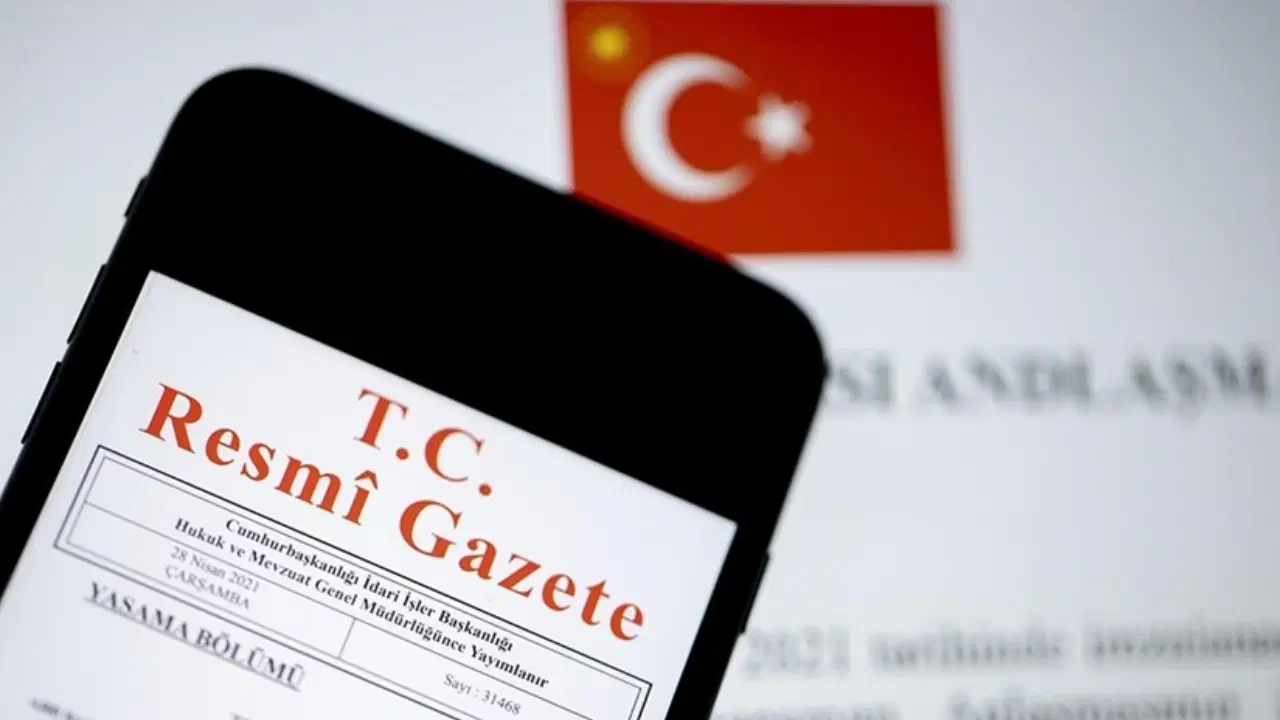 ABD Başkanı Trump ‘İran’a tam izolasyon’ istedi, Resmi Gazete’de ‘yaptırım’ düzenlemesi yayımlandı