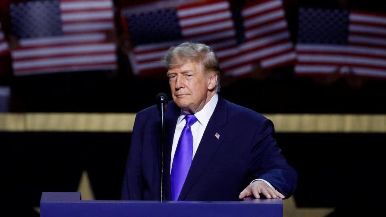 ABD’li yetkililer İran heyetiyle görüştü… Trump: ‘İran’la görüşme çok iyi geçti’