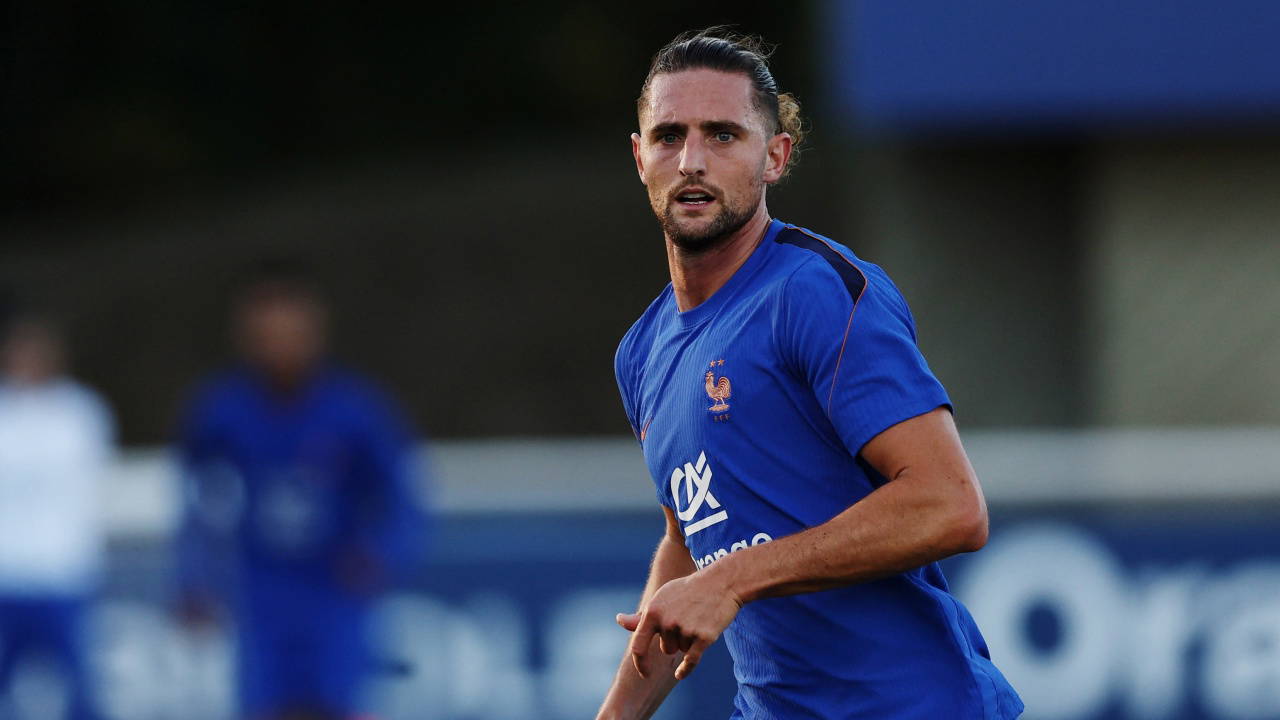Adrien Rabiot’dan Merih Demiral sözleri: ‘Umarım yarın sahada…’