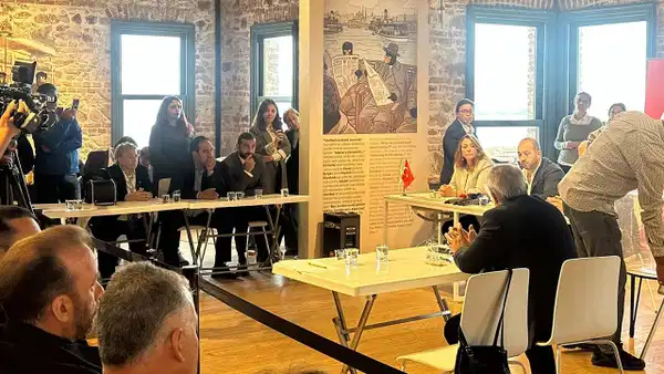 AKP’li adaya oy vermişlerdi: Adalar Belediyesi seçimi sonrası CHP’li 3 meclis üyesi ‘kesin ihraç’ talebiyle disipline sevk edildi