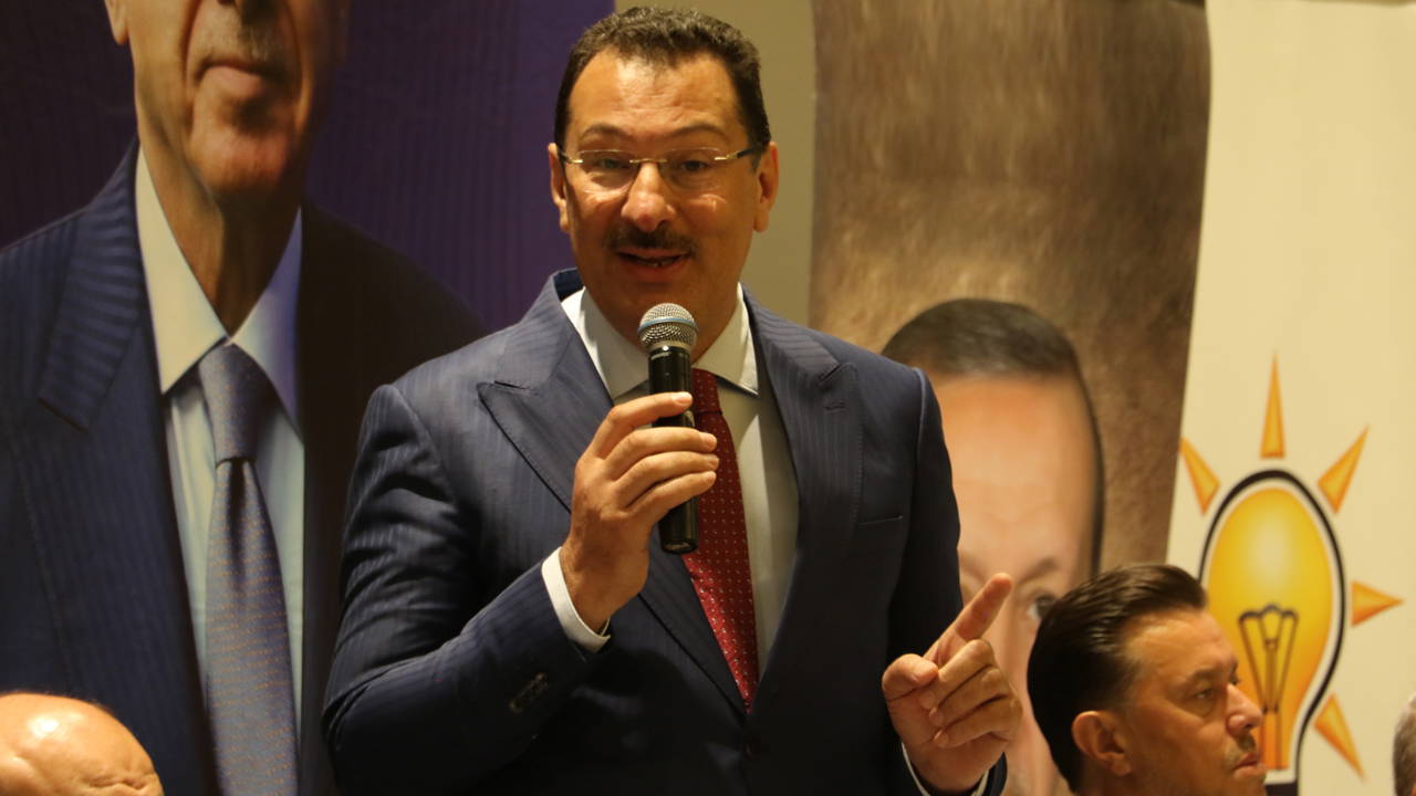 akpli ali ihsan yavuzdan bir secim aciklamasi daha oyle baskalarinin dedigi gibi seneye secim LsQjFg98