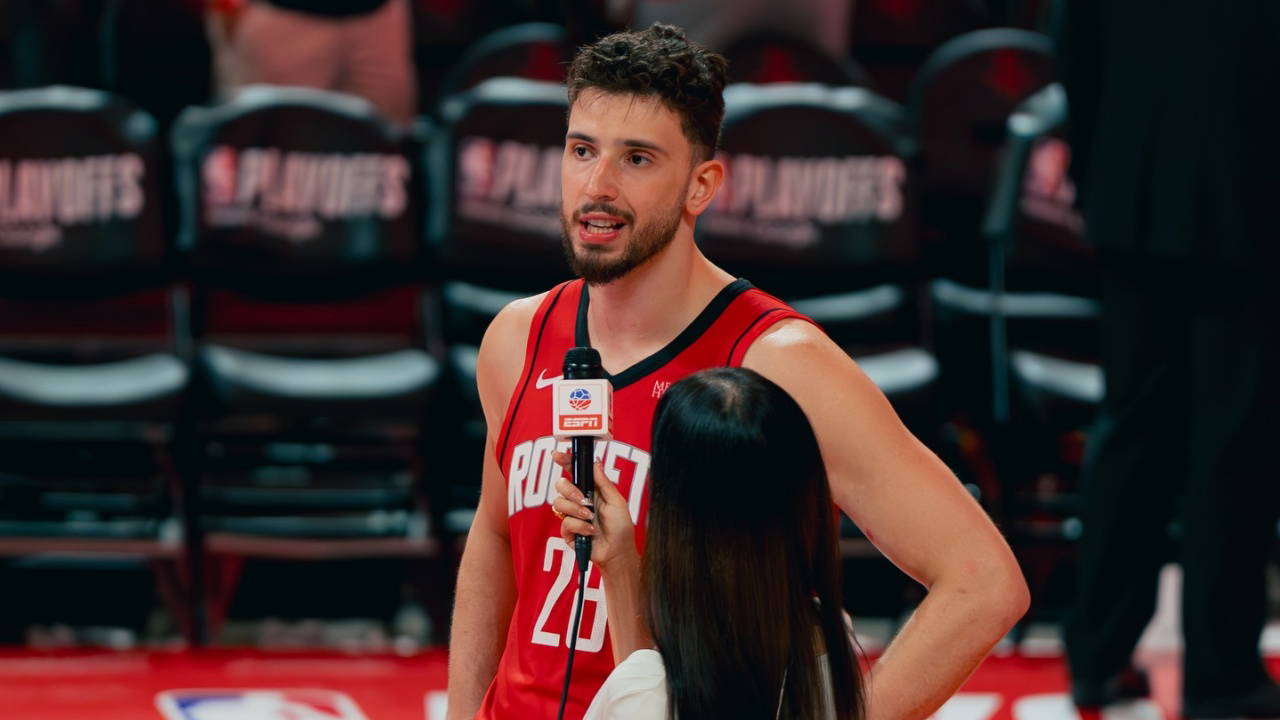 Alperen Şengün'ün hedefi yüksek: 'NBA'deki en iyi oyuncu olmak istiyorum' 2 alperen sengunun hedefi yuksek nbadeki en iyi oyuncu olmak istiyorum 0 zlTMSSgK