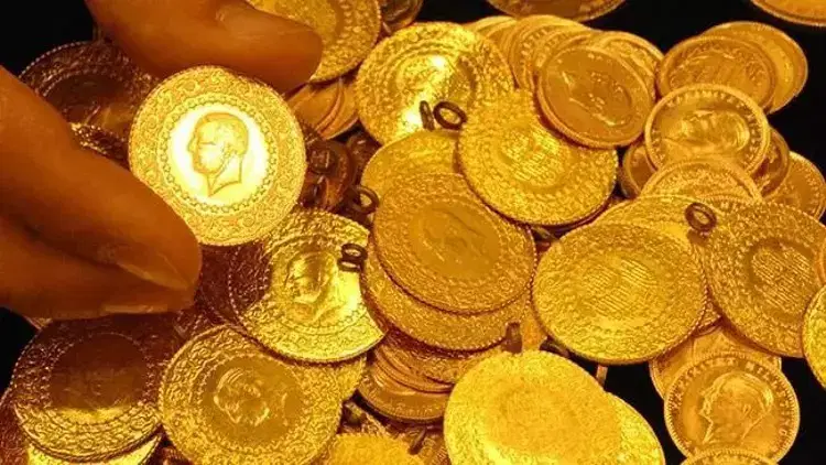 Altın fiyatlarında haftanın bilançosu: Gram, çeyrek ve Cumhuriyet altını bugün ne kadar oldu? Güncel altın fiyatları 25 Eylül 2026 Cuma…