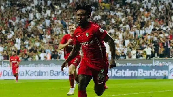 amedspor baskani acikladi gift orbanin sozlesme sartlari belli oldu