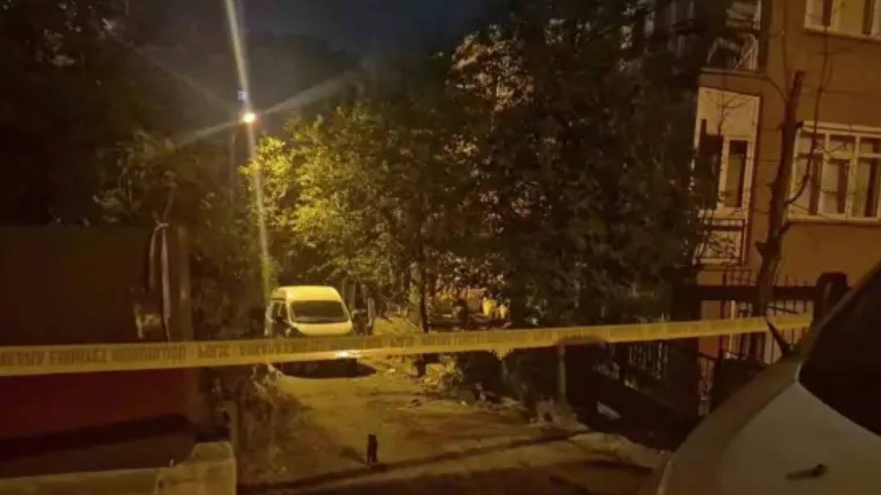 ankarada bir evde 3 kisi olu bulundu cinayet suphelisi intihar etti yaPXb9Qn