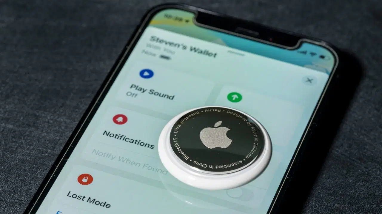 Apple’a 75 bin dolarlık AirTag davası: Güvenlik açığı ısrarlı takibe davetiye çıkardı