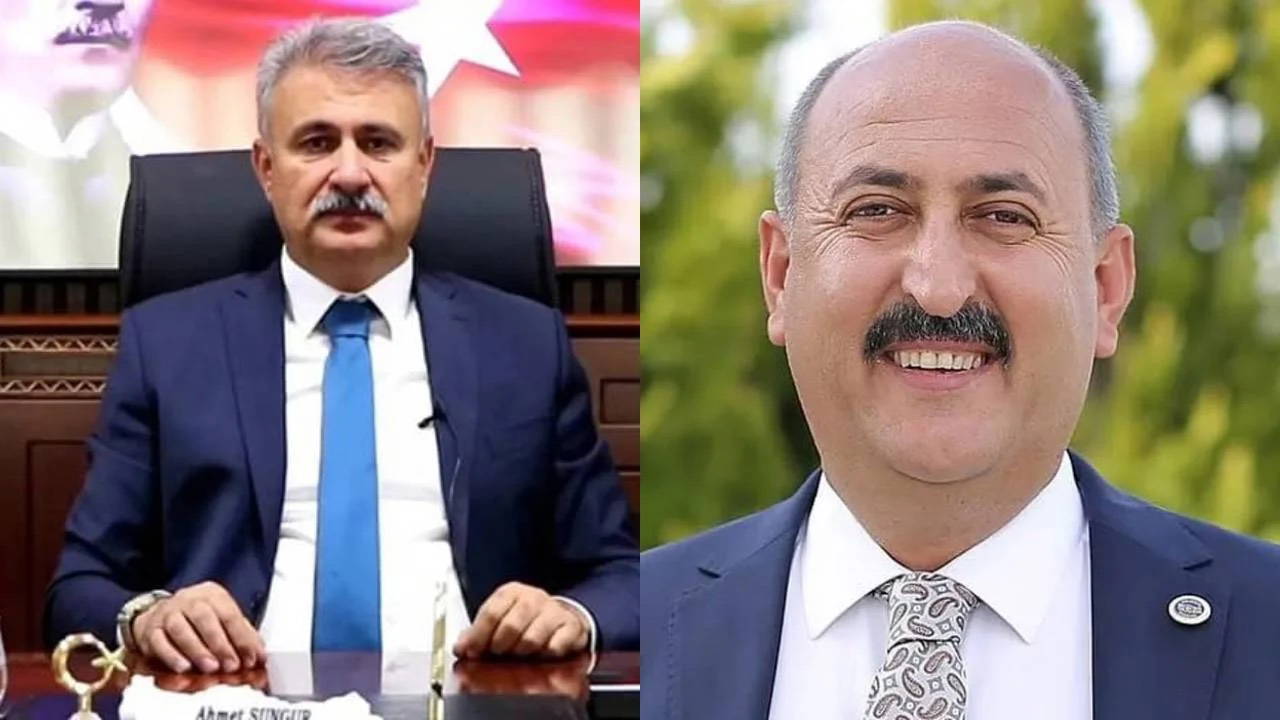 Aralarında AKP’li ve MHP’li eski başkanlar da vardı: Yahşihan Belediyesi operasyonunda gözaltı sayısı 33’e yükseldi! 2 aralarinda akpli ve mhpli eski baskanlar da vardi yahsihan belediyesi operasyonunda gozalti sayisi 33e q1fvSmqY