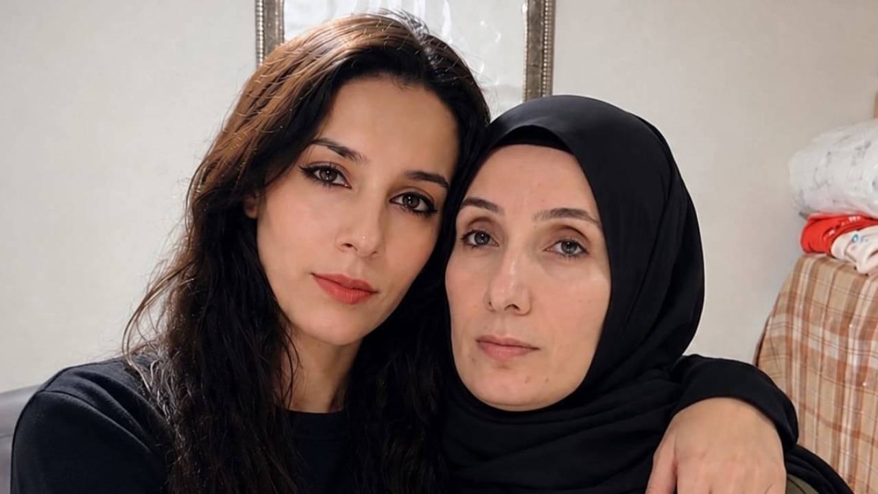 Aranan Mekiye’nin tutuklu eski eşi: ‘Öyle bir intikam aldım ki devlet bile bulamayacak’