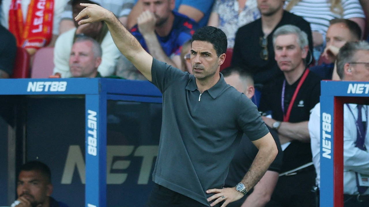 Arsenal’den Mikel Arteta kararı