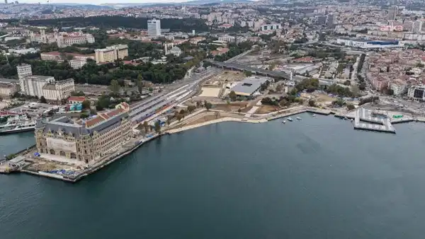 bakan ersoydan haydarpasa gari aciklamasi tarih verdi 0 zXn9OLEU
