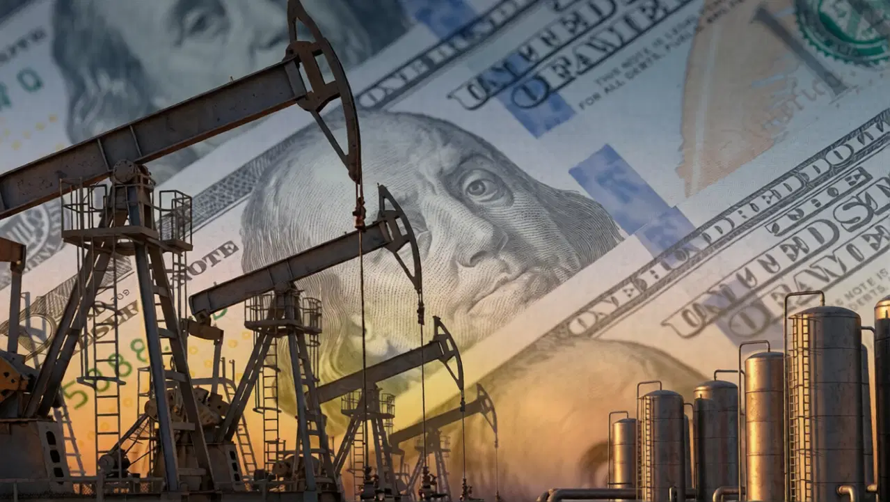 Bank of America’dan petrolde korkutan senaryo: Fiyatlarda büyük sıçrama yaşanabilir